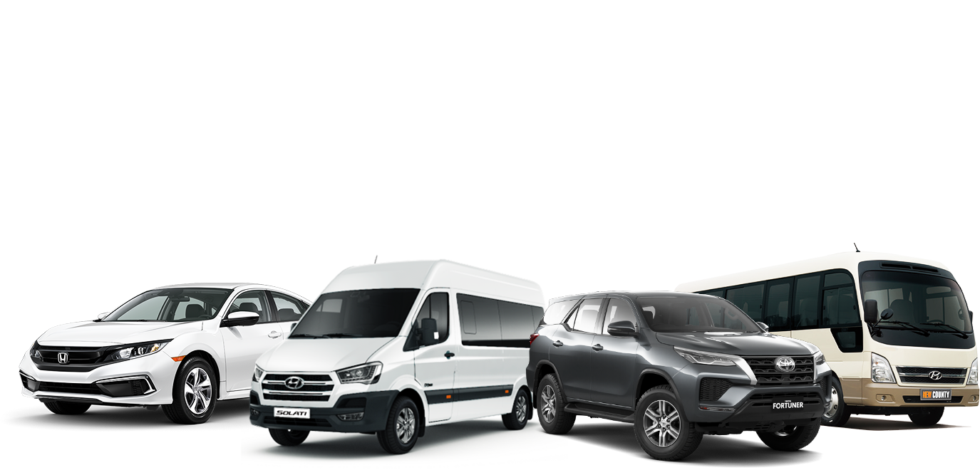Nhà Xe Phong Vũ